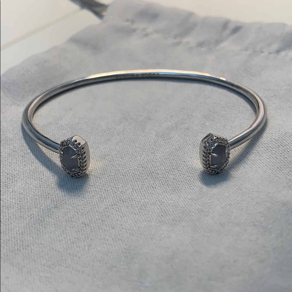 Kendra Scott Cuff Bracelet